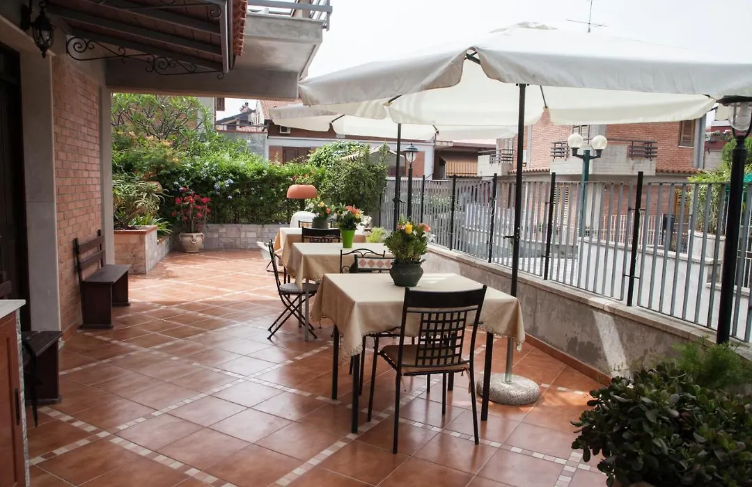 B&B Villa Carmen-1
