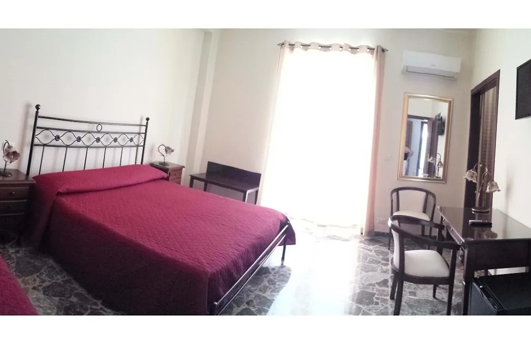 B&B Capo Sant'Alessio-1