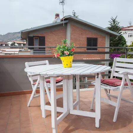 B&B Villa Carmen-3