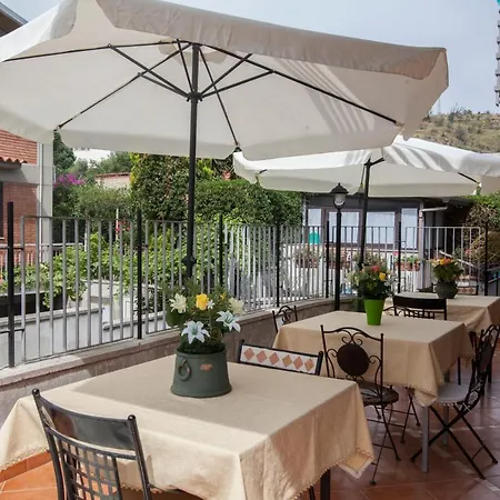 B&B Villa Carmen-2