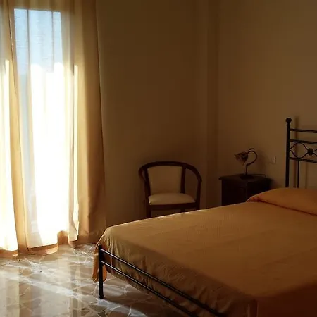 B&B Capo Sant'Alessio-2